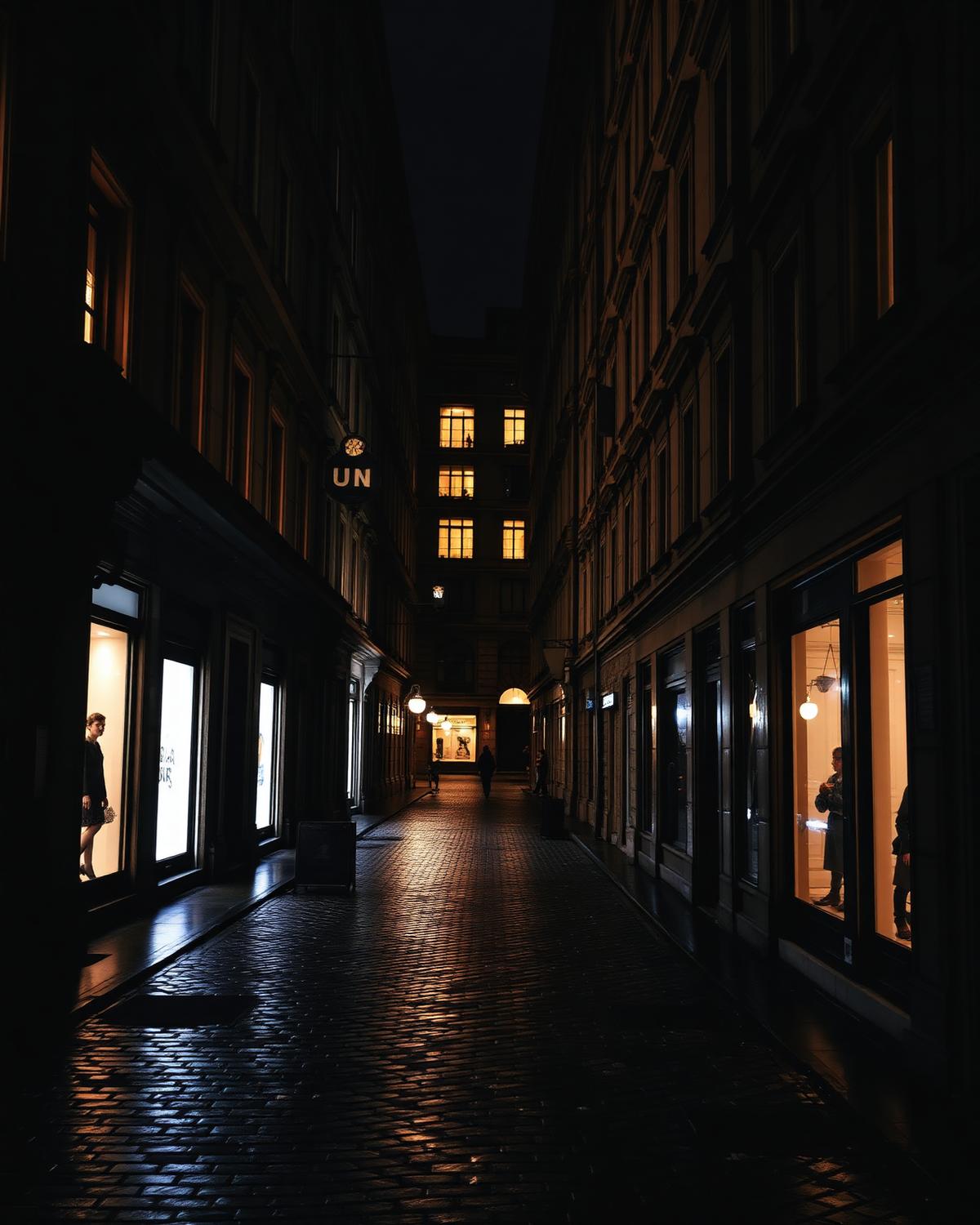 Brera, Milano