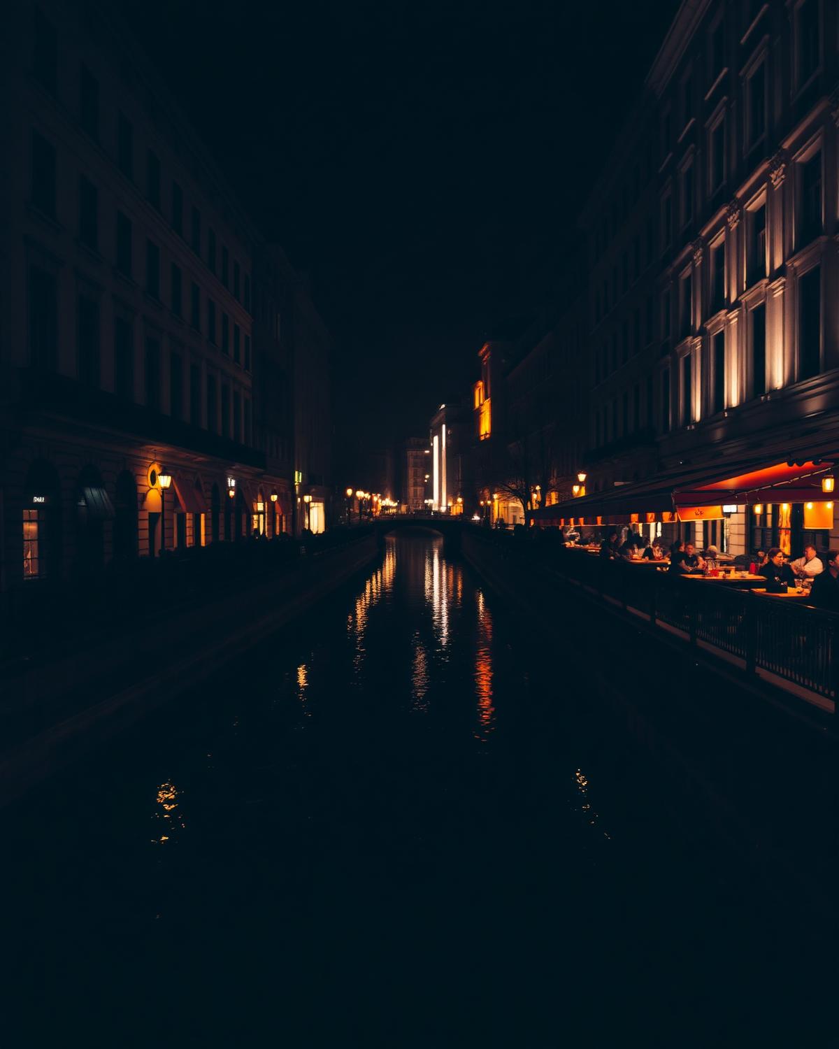 Navigli, Milano